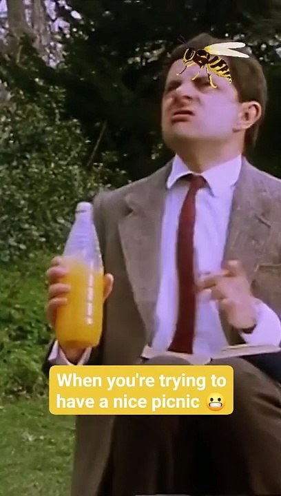 Mr Bean | funny clips | Mr Bean Official