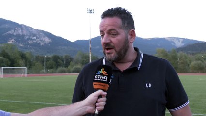 O δήμαρχος Καρπενησίου για τον αθλητικό τουρισμό το φετινό καλοκαίρι