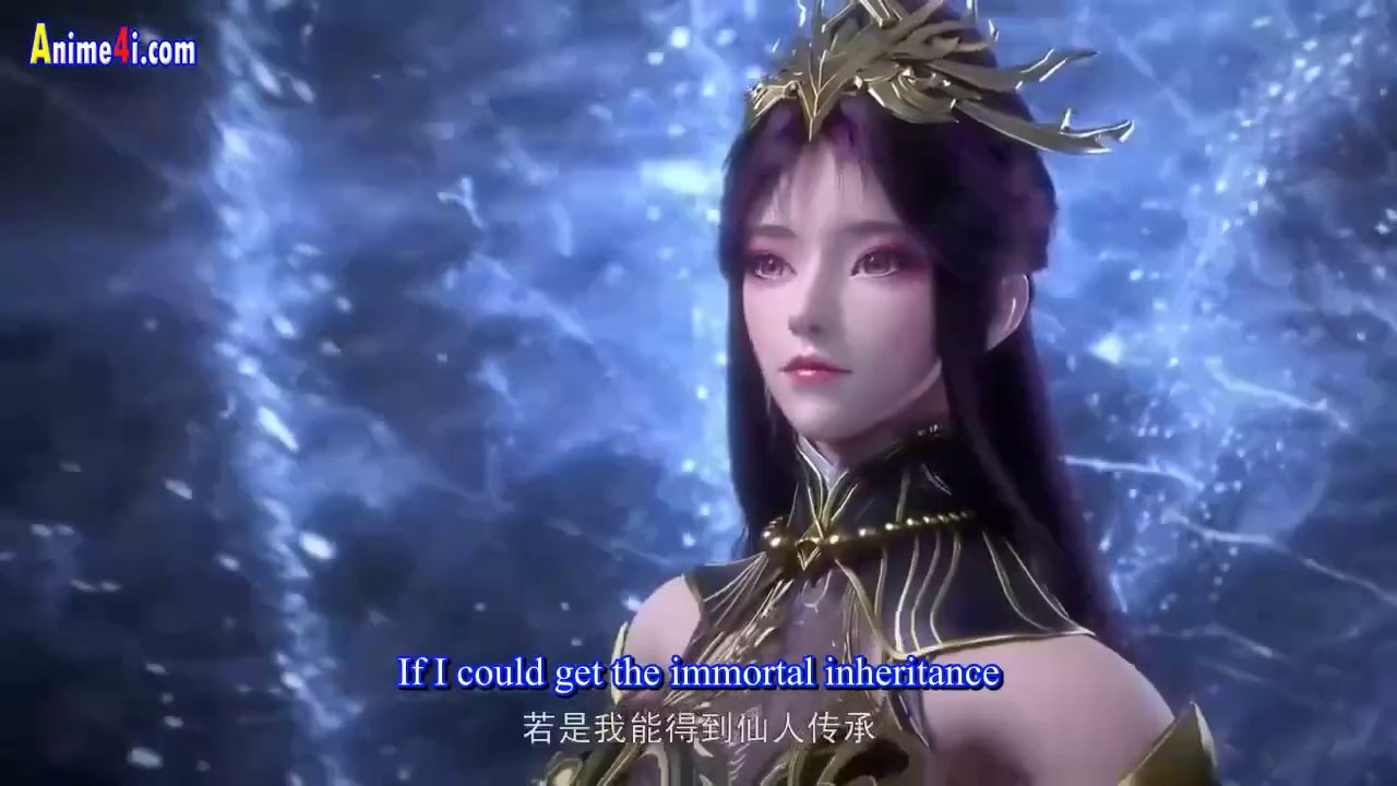 Apotheosis [Become a God] EP.88 Engsub