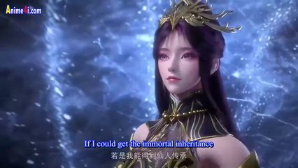 Apotheosis [Become a God] EP.88 Engsub