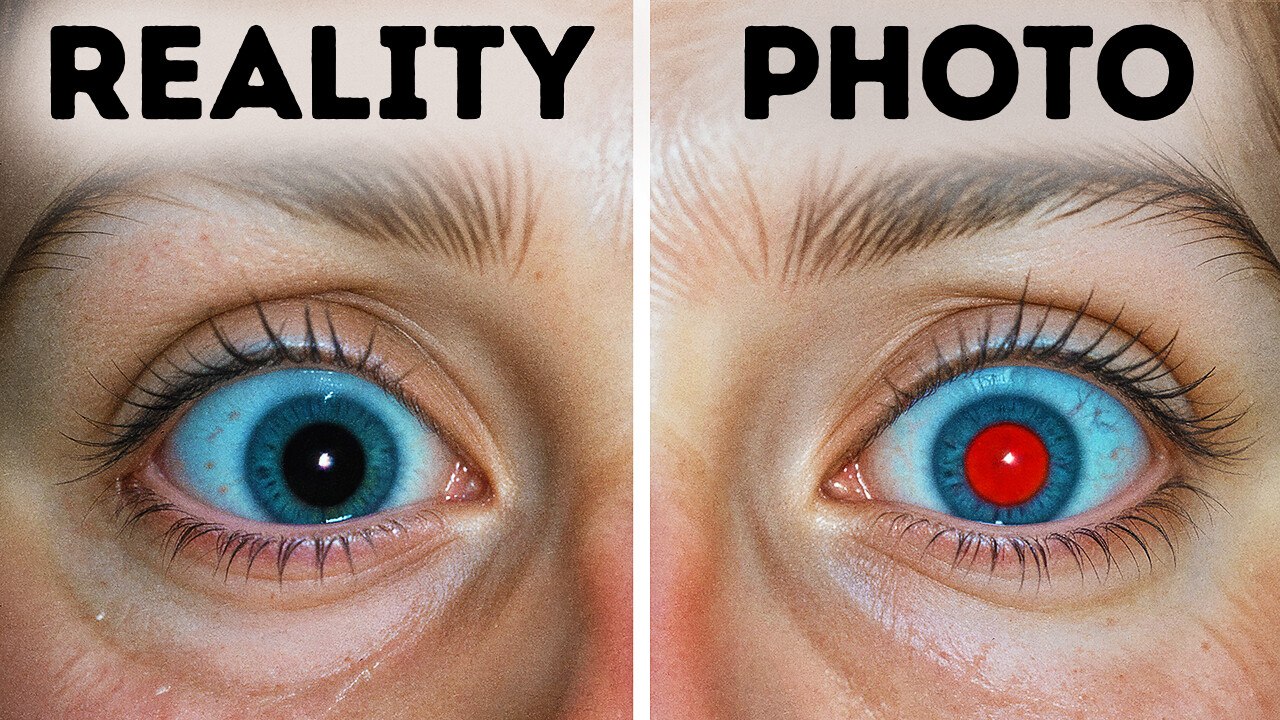 Body Facts You Can Share to Freak Out Your Friends
