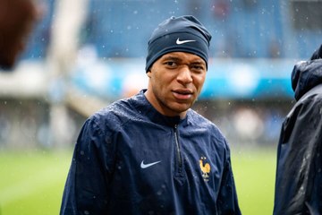 8e de finale : sous pluie avant la Belgique