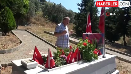 Silah arkadaşlarına okumayı sevdirmişti, çocukların okumasına vesile olacak