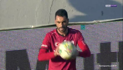 Demir Grup Sivasspor'un 2022-2023 sezonu tüm golleri (15.-24. Hafta)