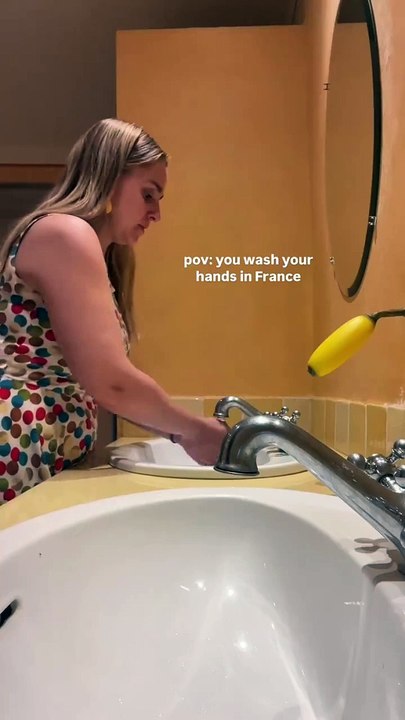 What's going on in France