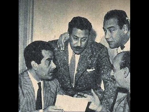 حفله زمان يا حب موسيقار الازمان فريد الاطرش جزء 2 بواسطه سوزان مصطفي