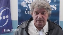 LES SABLES - HORTA - LES SABLES 2024 - Présentation de la SAS 2024