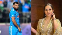 Mohammed Shami गुस्सा चरम पर, Sania Mirza के साथ शादी पर तोड़ी चुप्पी, बोले - अगर दम है तो...