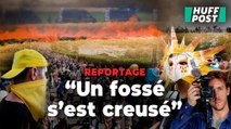 Dans le Poitou, le dialogue impossible entre agriculteurs et anti-bassines