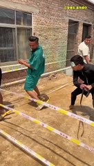 Screaming chicken bl