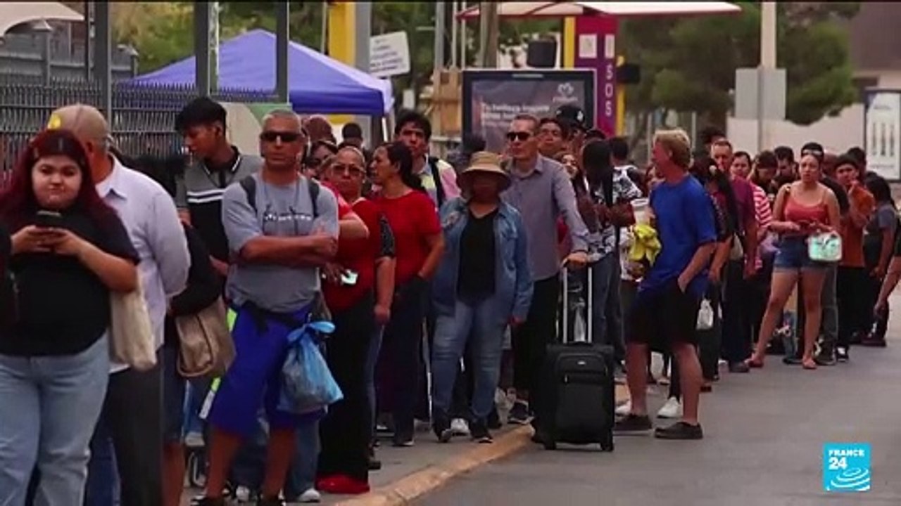 Global cyber outage grounds flights, hits banks, hospitals