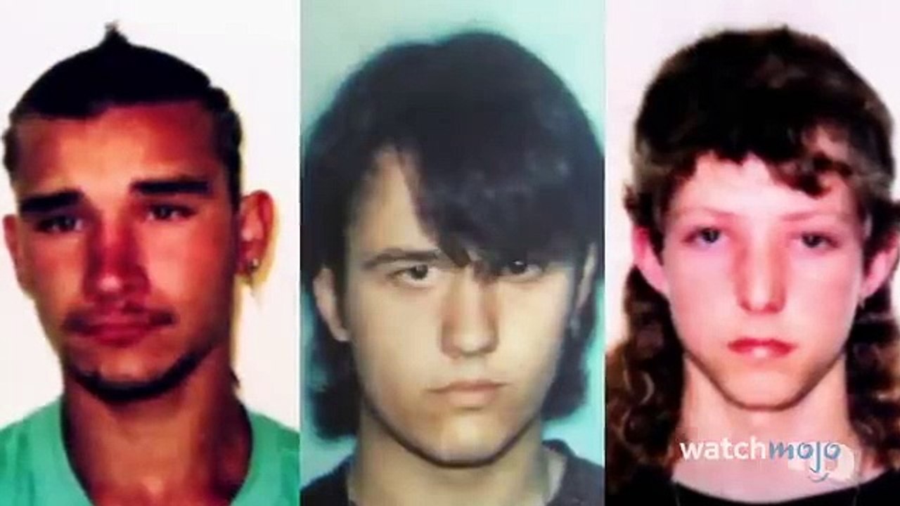 20 Most Notorious and Infamous Crimes of the 90s