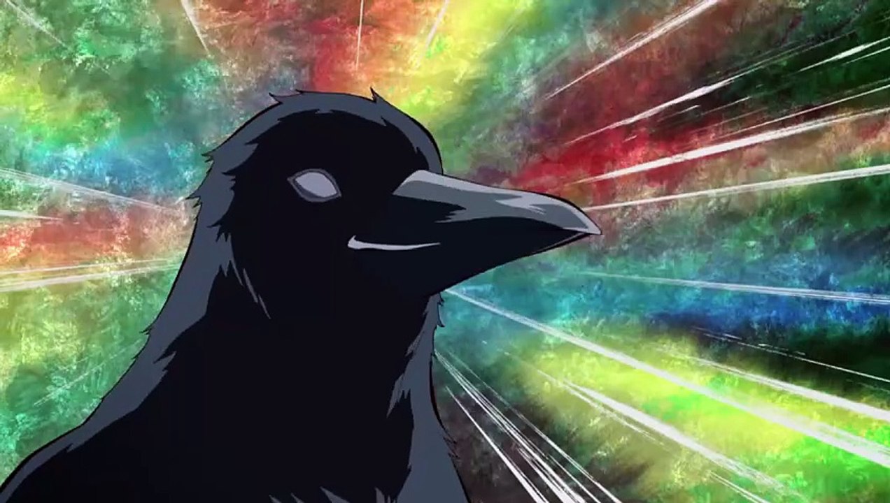 MEGA! 32 Neue Anime auf Crunchyroll mit Deutscher Synchro!