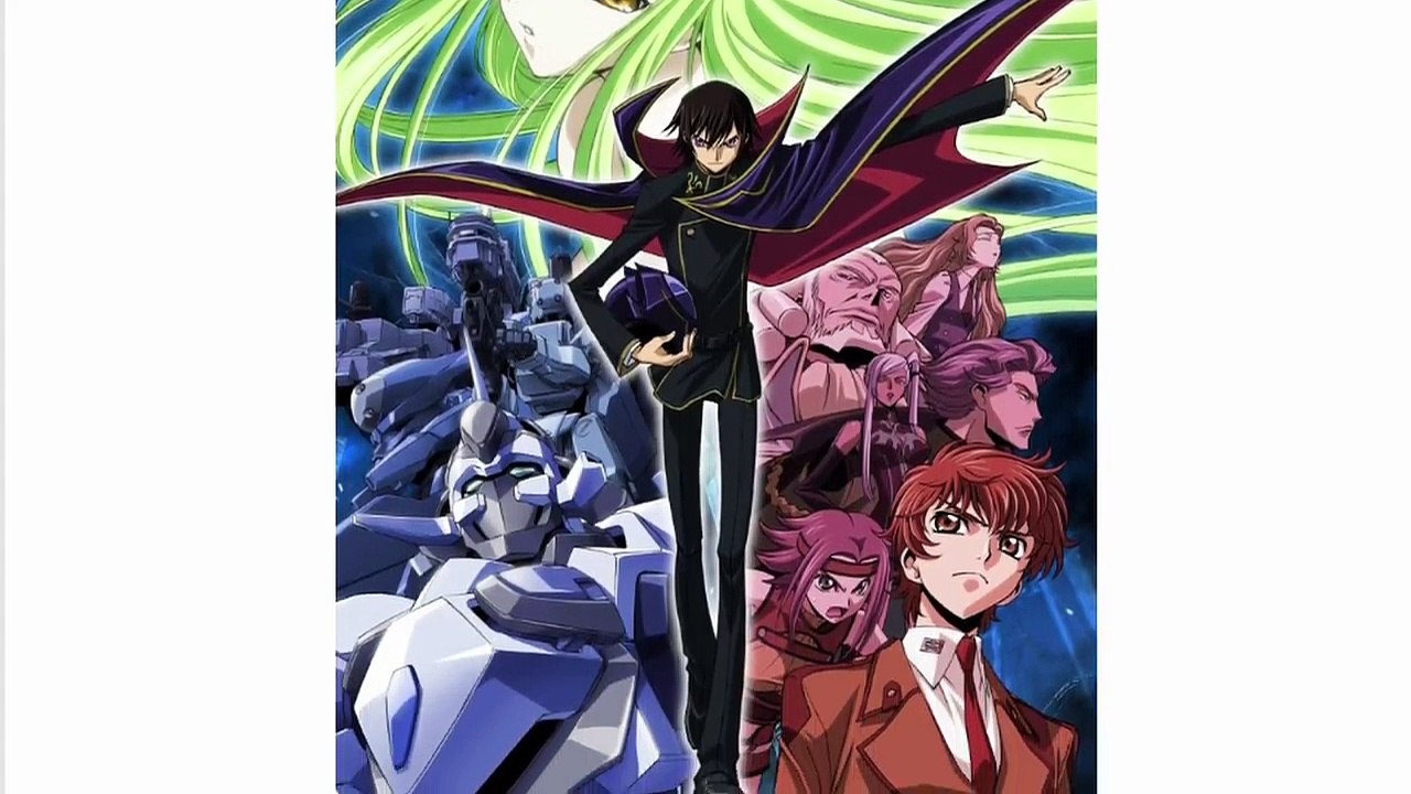 Netflix Anime WIEDER DA!