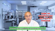 Does HLA-B27 + Mean Ankylosing Spondylitis?