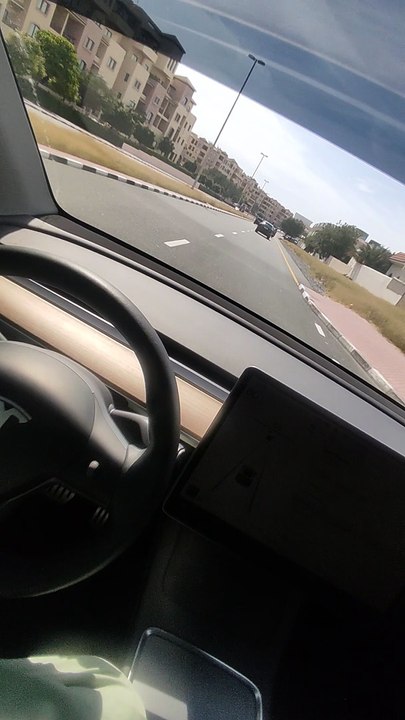 Tesla autopilot