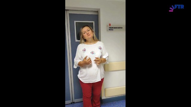 Nörolojik Erken Rehabilitasyon Ünitesi