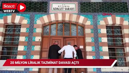 Ameliyatta unutulan bez hayatını kararttı!