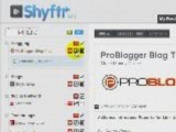 Shyftr RSS Aggregator