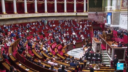 Assemblée nationale : une majorité de postes pour la gauche, aucun poste clé pour le RN