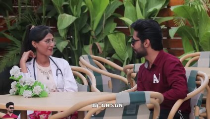 Proposing Prank On Cute Doctor  ll Part 2