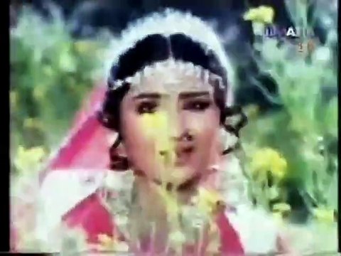Menu Hogaya Tere Naal Pyaar - Pakistani Punjabi Film Sauday Bazi