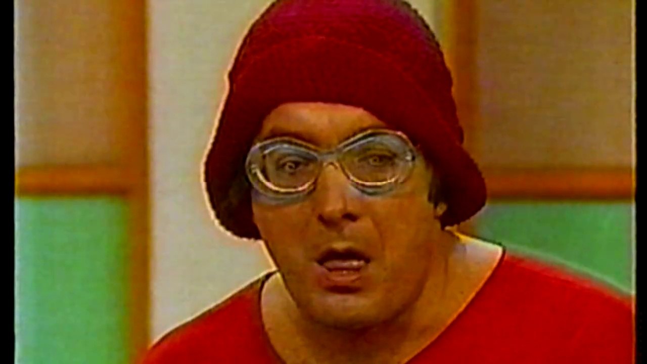 François Silvant - La Classe - Février 1990