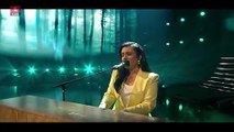 Claudia Campagnol - 'Abracadabra' | Dansk Melodi Grand Prix 2021 | DR1