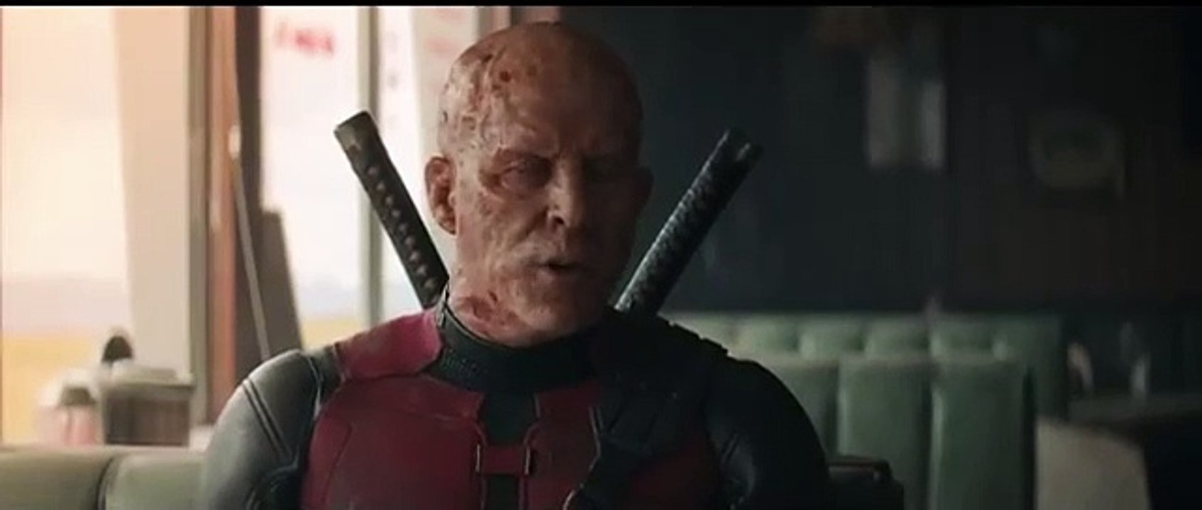 Deadpool _ Wolverine _ Final Trailer _ In Theaters July 26(360P)