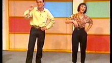 Cosse et Vagnon - La Classe -  Novembre 1989