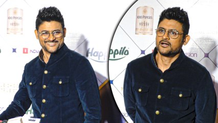 Manav Gohil का Indian Telly Streaming Awards के रेड कार्पेट पर दिखा स्टाइलिश अंदाज़