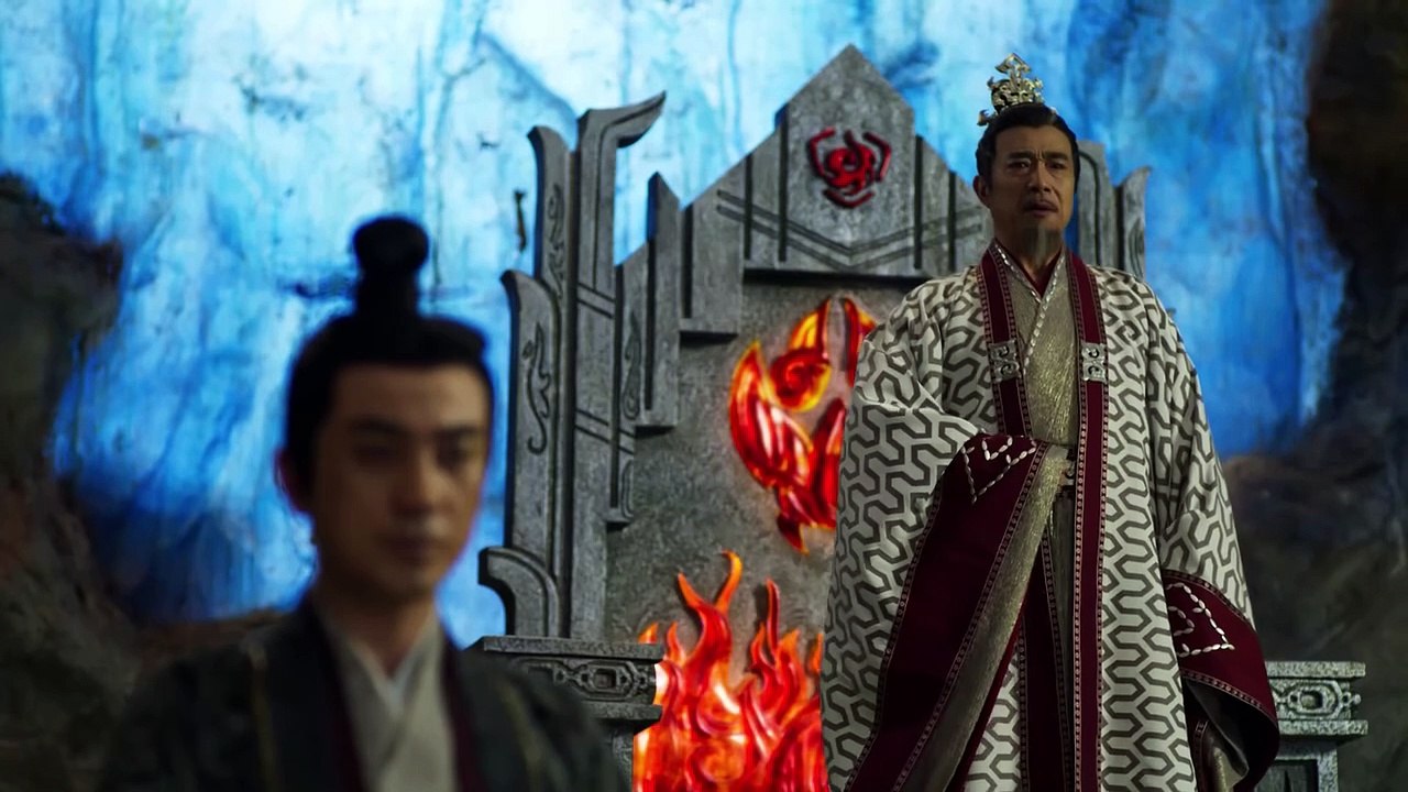 The World of Fantasy S01 E18 Hindi Dubbed | Hub4You