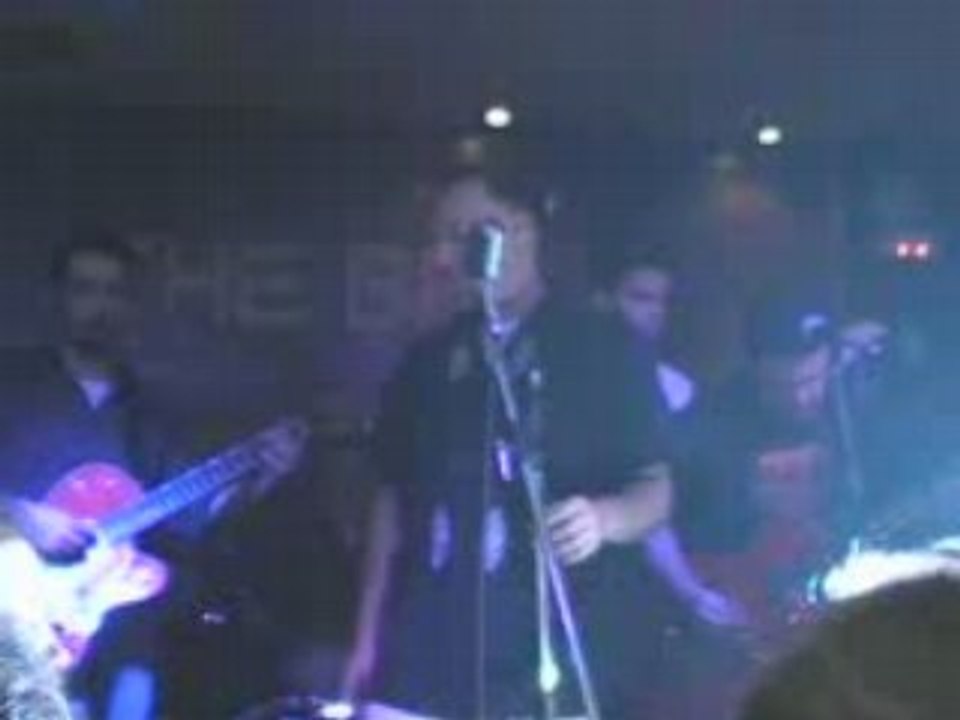 ROCKERS.ES - JAM SESSION - Apuesta por el R'n'R