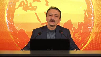 Hayata Yön Veren Mefhumlar I Akıl Tefekkür