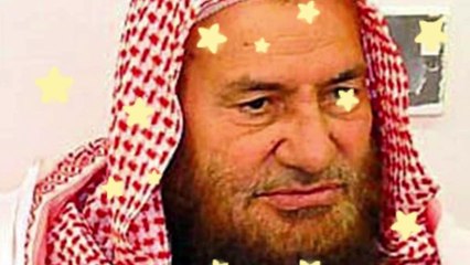 karbala k 65 sal bad yazeed ki qabar kis ne or ku khulwai |qabar k holnak manazar |