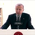 Erdoğan'ın Vahdettin anısı