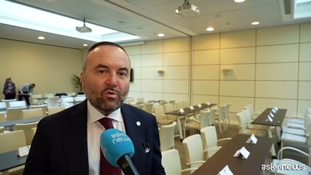 GBC Italia, Capaccioli presenta secondo Green Speed Date a Roma
