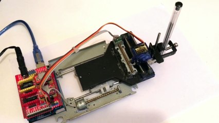 DIY Writing Machine for Students: Unleash Your Creativity ✨