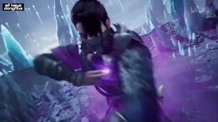 A Record Of Mortal’s Journey To Immortality S3 [Part 2] Ep 35 ENG SUB