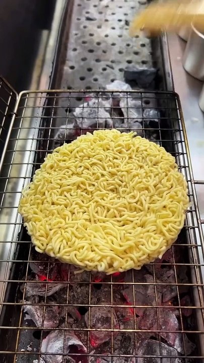 recipe noodles