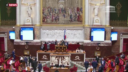 Assemblée nationale : quel est le rôle du bureau de l'hémicycle ?