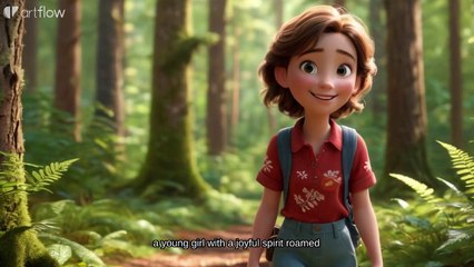 The magic of kindness