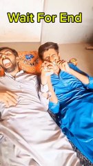 Larka ungli q khany lga #viral #short #funny #comedy