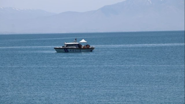 19 kişi ölmüştü... Uzaydan da görülüyor