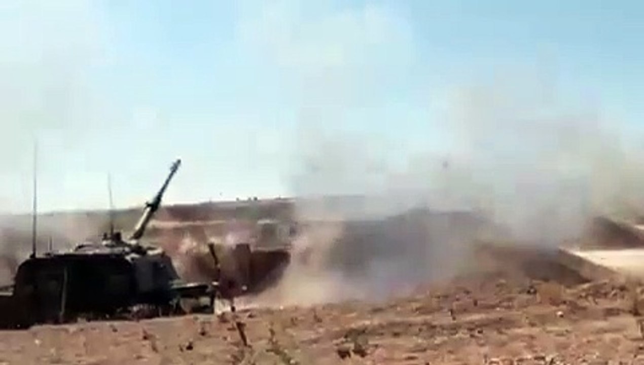 Ne Irak’ta ne de Suriye’de onlara rahat var! Terör örgütü PKK’ya ağır darbe