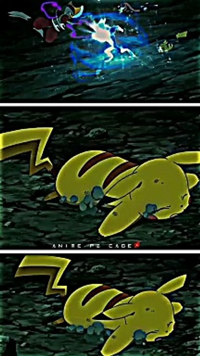 Ash Greninja Evolution   Pokémon Edit  shorts pokemon #Shorts