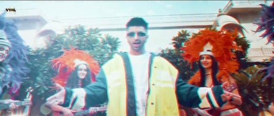 Faraar (Uplift Mix) Akull - Avneet Kaur - DJ Yogii - Mellow D - VYRL Originals - Remix Song 2022