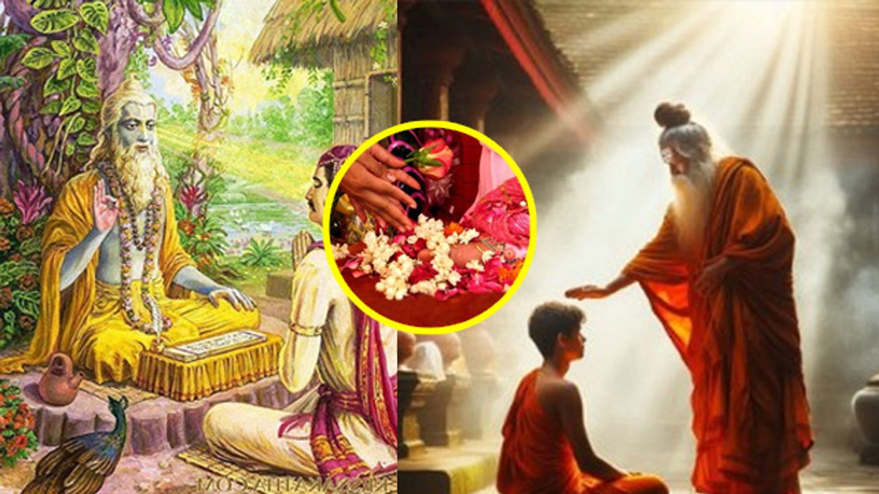 Guru Purnima 2024: गुरु पूर्णिमा के दिन क्या करना चाहिए क्या नहीं | Guru Purnima Ke Din Kya Kare |