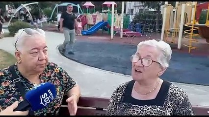 Sarıyer'in Göbeğindeki Otel Hakkında Vatandaşlar Ne Düşünüyor?