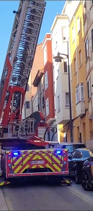 Bomberos 2